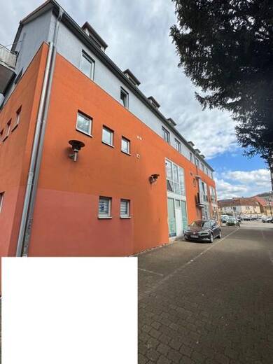 Wohnung zum Kauf 174.999 € 4 Zimmer 85 m² 3. Geschoss Rockenhausen Rockenhausen 67806