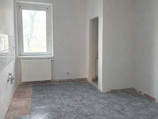 Wohnung zur Miete 820 € 5 Zimmer 110 m² 1. Geschoss Innenstadt Dessau-Roßlau 06842