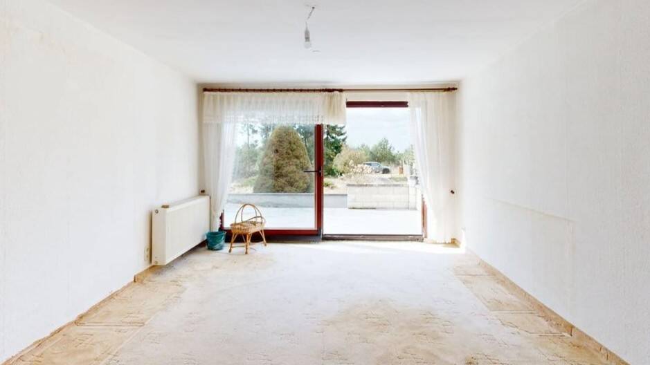 Immobilie in Rastow - Raum für eine kleine Familie oder zur Zweit mit Naturverbundenheit und schönen Alltagsmomenten - Bild 4