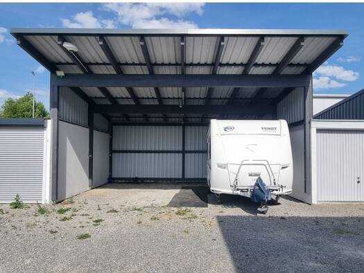 Carport zur Miete provisionsfrei 84,03 € Neubrunn 97277