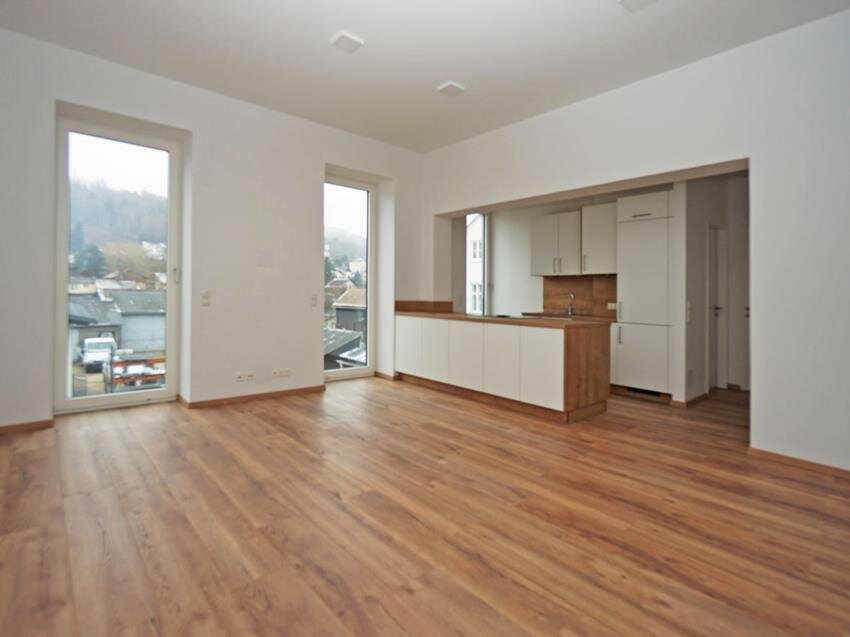 Wohnung zur Miete 930 € 2 Zimmer 71 m²<br/>Wohnfläche Tullnerbach-Lawies 3013