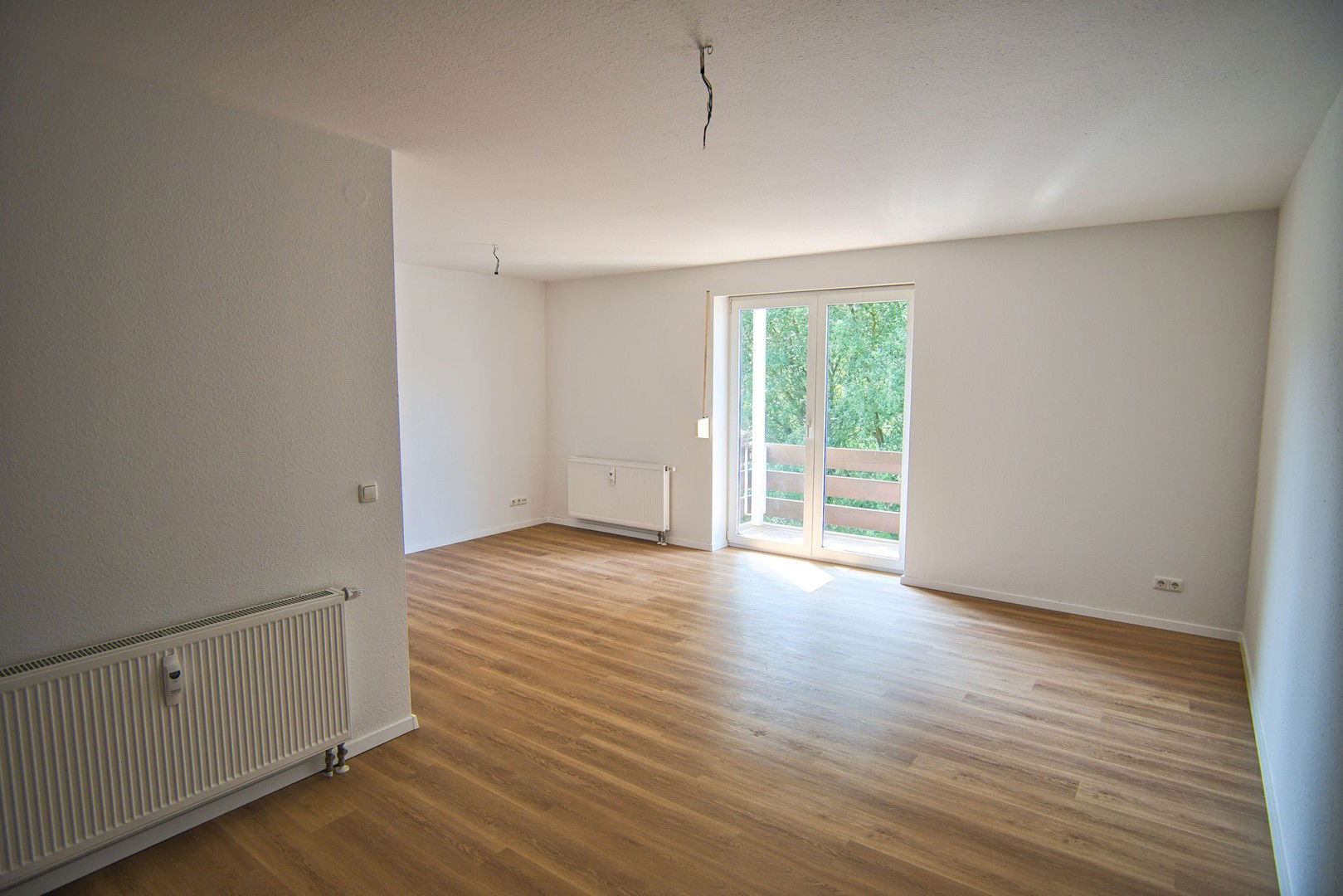 Wohnung zur Miete 500 € 1 Zimmer 47,9 m²<br/>Wohnfläche 2.<br/>Geschoss Finowfurter Ring 42a Finowfurt Schorfheide 16244