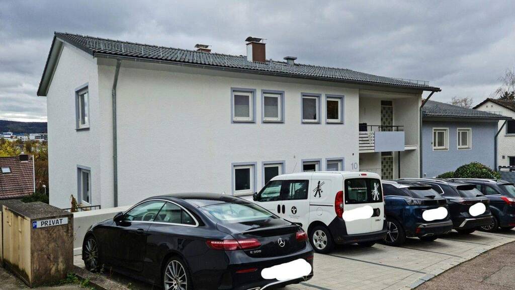 Wohnung zum Kauf provisionsfrei 299.000 € 3,5 Zimmer 86 m² EG Waiblingen 71334