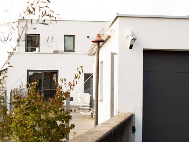 Maisonette zum Kauf provisionsfrei 735.000 € 4 Zimmer 136 m² EG Obergangkofen Kumhausen - Obergangkofen 84036