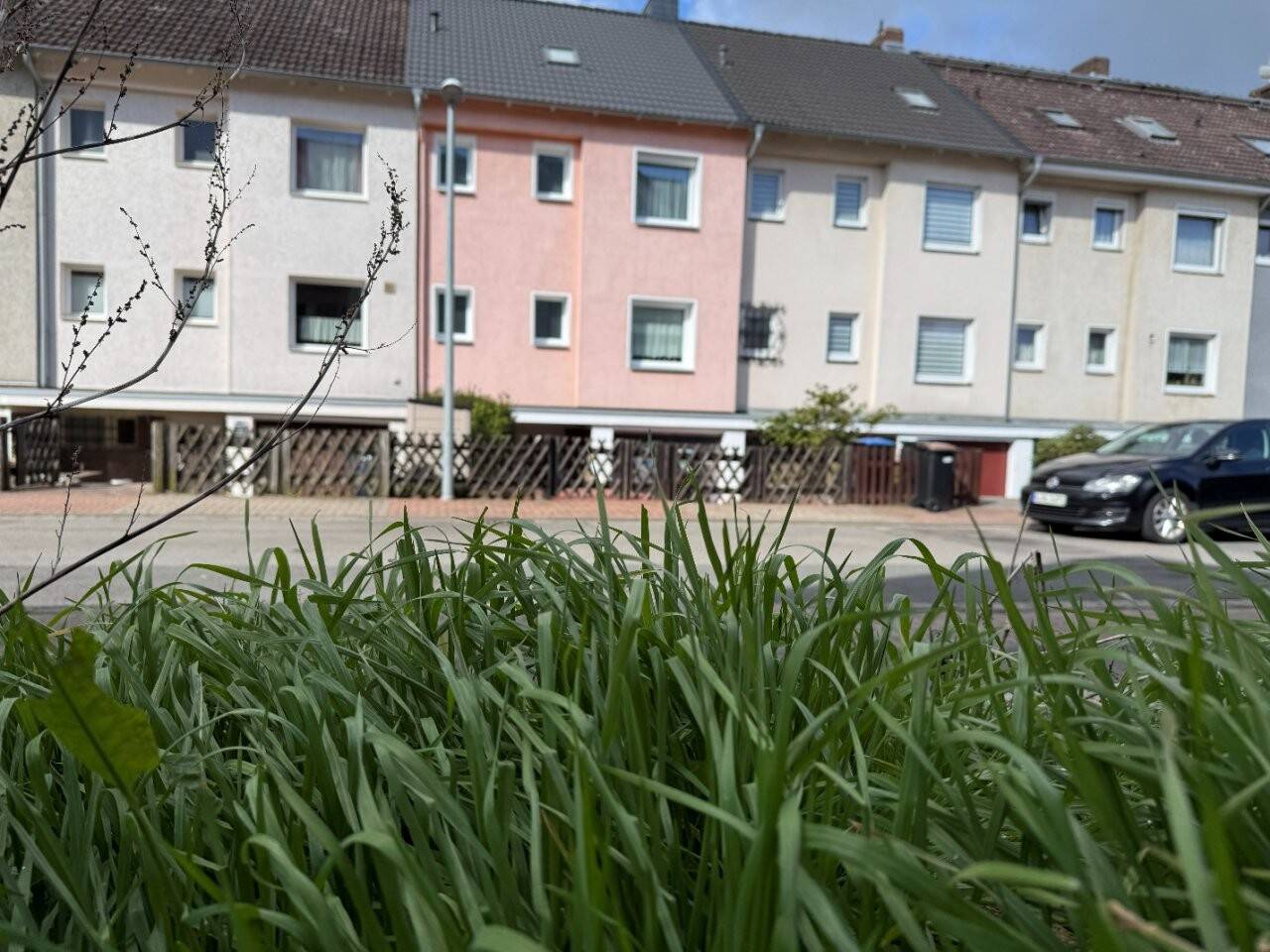 Reihenmittelhaus zum Kauf - Ansicht 4
