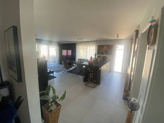 Wohnung zur Miete 1.100 € 2,5 Zimmer 76,6 m² Geschoss 2/3 frei ab 01.01.2027 Adelsried Adelsried 86477