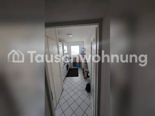 Wohnung zur Miete Tauschwohnung 699 € 2 Zimmer 59 m² Raderberg Köln 50968