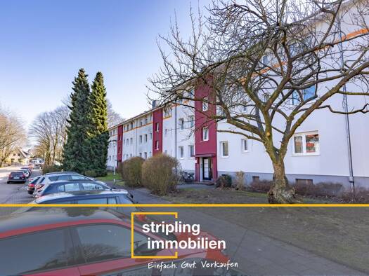 Wohnung zum Kauf 129.000 € 4 Zimmer 95,4 m² EG Innenstadt Osterholz-Scharmbeck 27711
