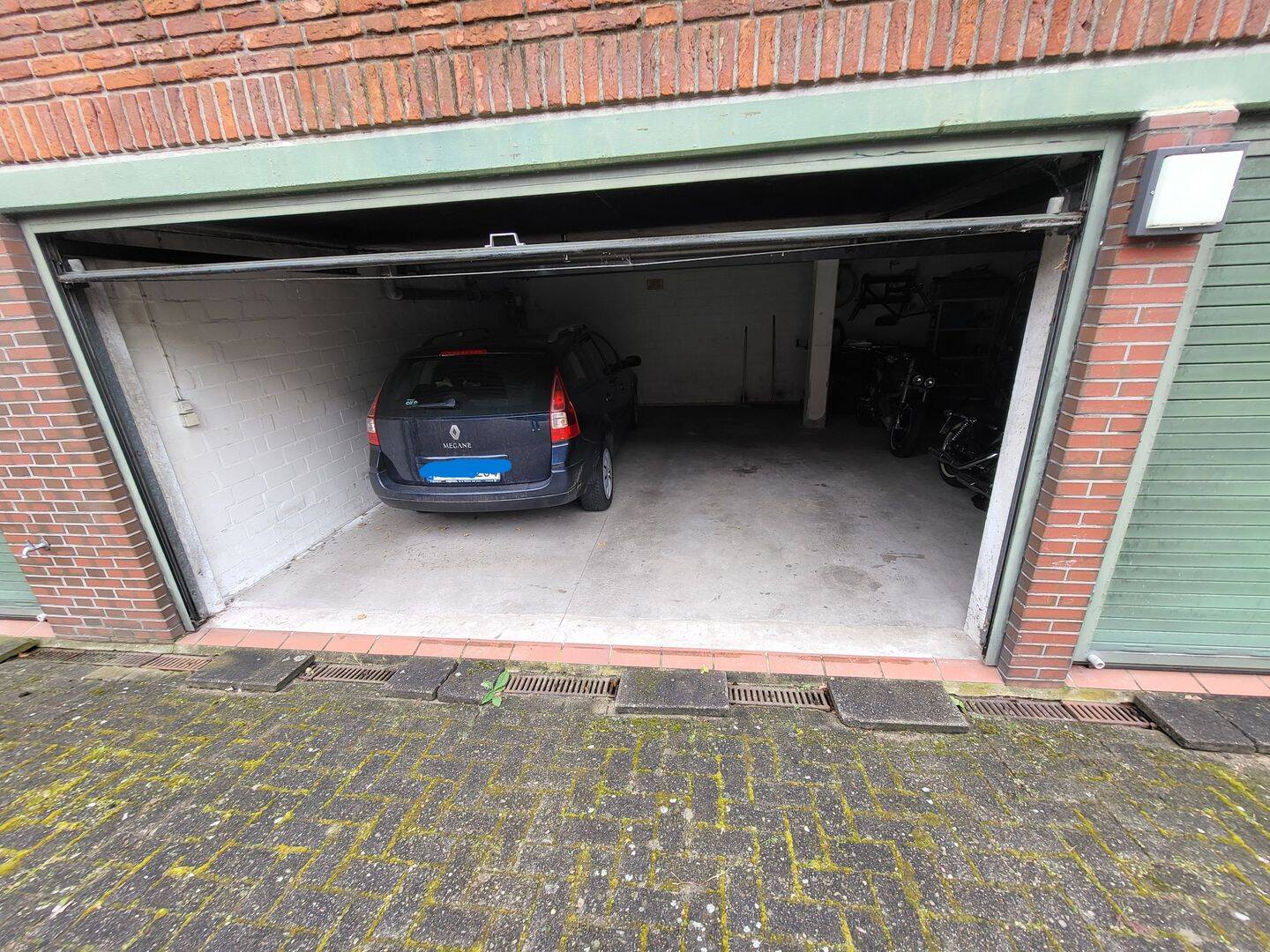 Garage zur Miete - Ansicht 3