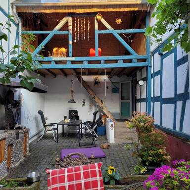 Haus zum Kauf 325.000 € 7 Zimmer 270 m² 465 m² Grundstück Breithardt Hohenstein 65329
