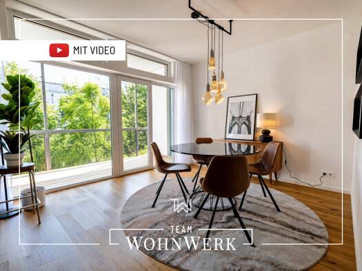 Wohnung zum Kauf - Erstbezug 299.000 € 2 Zimmer 66,6 m² 1. Geschoss Andritzer Reichsstraße Andritz Graz 8045
