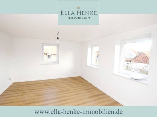 Wohnung zur Miete 1.000 € 4 Zimmer 101 m² 1. Geschoss Hohenassel Burgdorf-Hohenassel 38272