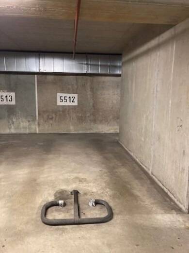 Tiefgaragenstellplatz zur Miete 85 € Nonnestraße 5 Plagwitz Leipzig 04229