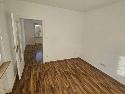 Wohnung zur Miete 245 € 2 Zimmer 25 m² Geschoss -1/3 frei ab sofort Poeth Mönchengladbach 41068