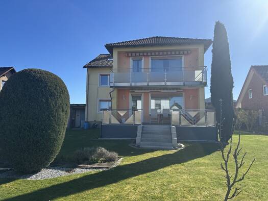 Mehrfamilienhaus zum Kauf 569.000 € 12 Zimmer 220 m² Hessisch Lichtenau 37235