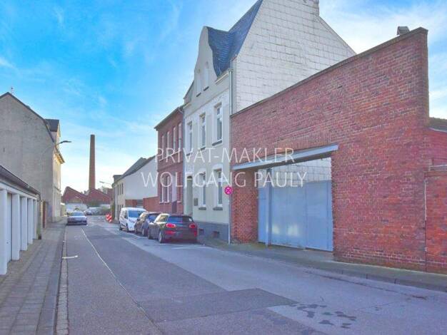 Reihenendhaus zum Kauf provisionsfrei 635.000 € 8 Zimmer 185 m² 1.484 m² Grundstück Waldhausen Mönchengladbach / Waldhausen 41068