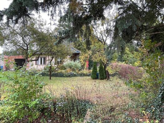 Haus zum Kauf 350.000 € 3 Zimmer 64 m² 733 m² Grundstück frei ab sofort Rahnsdorf Treptow-Köpenick 12589