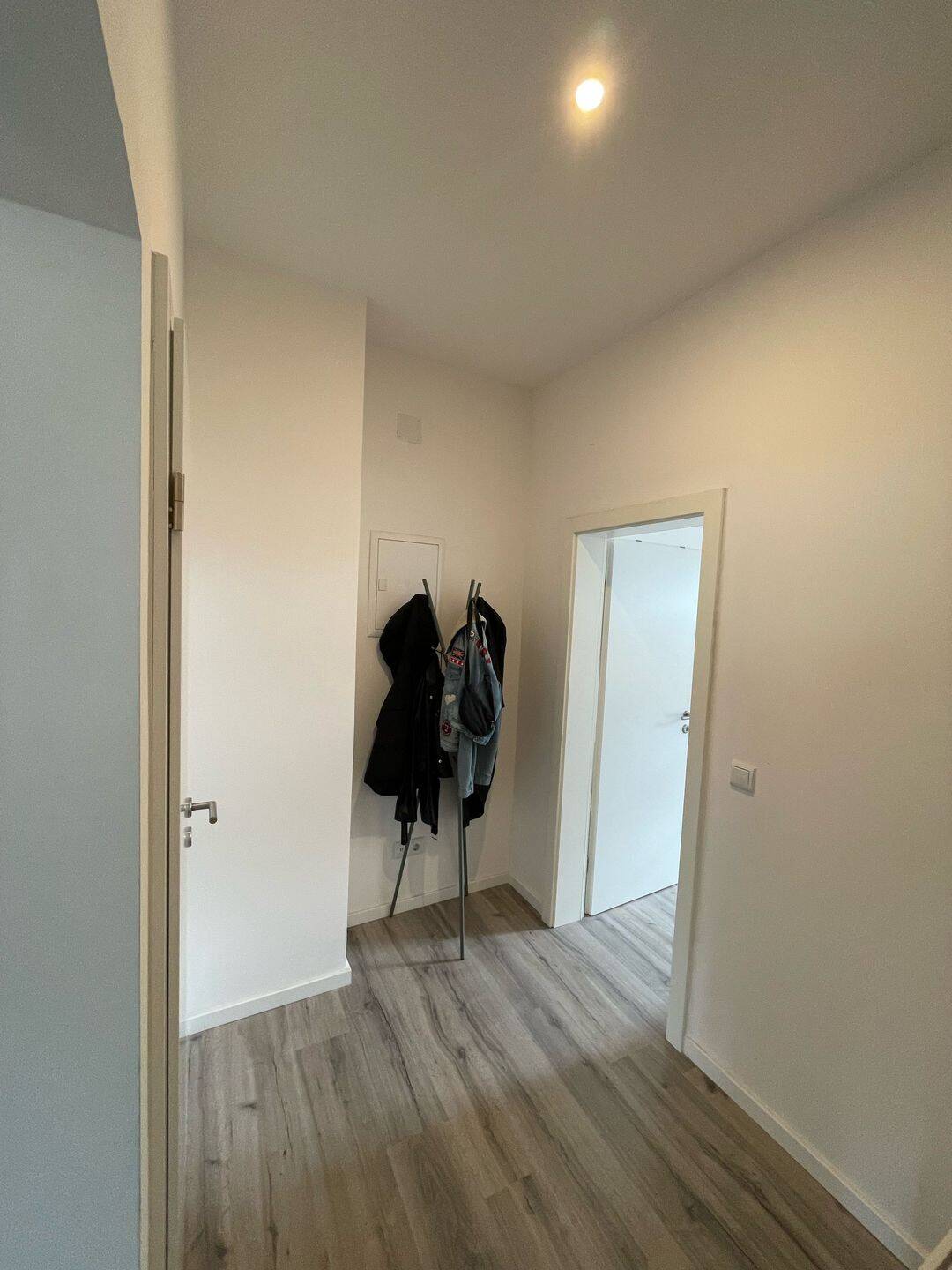 Charmante Dachgeschosswohnung – Chemnitz – Vorschaubild 7