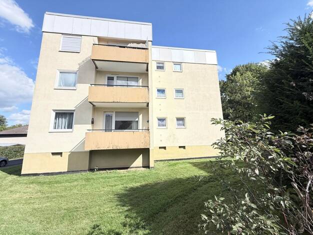 Wohnung zum Kauf 69.000 € 1,5 Zimmer 43,6 m² 3 Geschosse Nord-Holland Kassel 34127