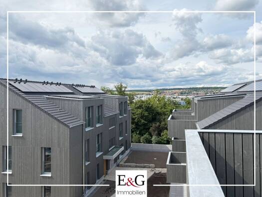 Wohnung zur Miete - Erstbezug 1.590 € 3 Zimmer 85,6 m² 1. Geschoss Bissingen Bietigheim-Bissingen 74321