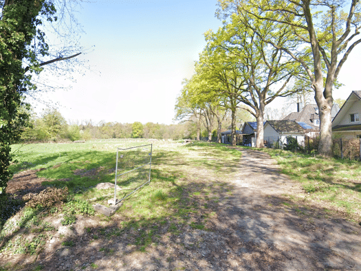Grundstück zum Kauf provisionsfrei 390.000 € 1.606 m² Grundstück Wechloy Oldenburg 26129