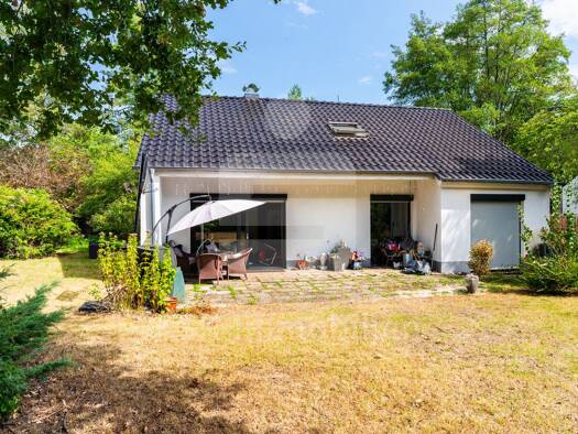 Einfamilienhaus zum Kauf 730.000 € 5 Zimmer 176 m² 890 m² Grundstück Hangelar Sankt Augustin 53757