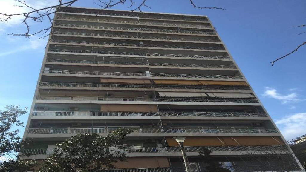 Studio zum Kauf 184.000 € 3 Zimmer 110 m² 11. Geschoss Athen