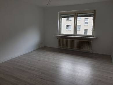 Wohnung zur Miete 330 € 2 Zimmer 50 m² Geschoss 2/2 Wehringhausen - Ost Hagen 58089
