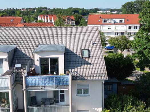 Wohnung zum Kauf 259.000 € 3 Zimmer 62,8 m² 1. Geschoss frei ab 01.01.2026 Ingolstadt 85055