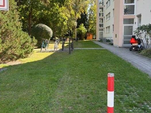 Wohnung zum Kauf provisionsfrei 449.550 € 4 Zimmer 100 m² Geschoss 2/3 frei ab sofort Ingolstadt Ingolstadt 85057