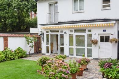 Studio zur Miete 660 € 1 Zimmer 28,4 m² 1. Geschoss frei ab 01.08.2025 Hohenfelde Hamburg 22087