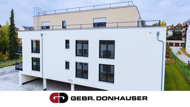 Haus zur Miete 1.087 € 4 Zimmer 94 m² Maxhütter Strasse Burglengenfeld Burglengenfeld 93133