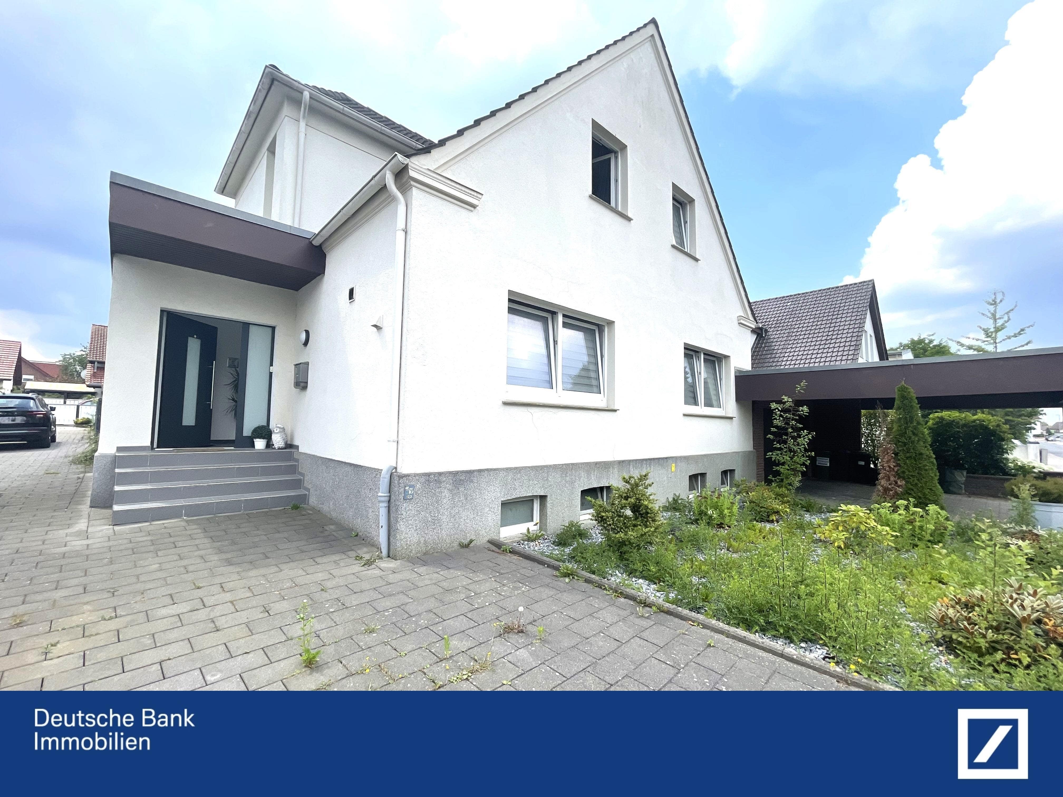 Mehrfamilienhaus zum Kauf 518.000 € 7 Zimmer 220 m²<br/>Wohnfläche 756 m²<br/>Grundstück Südlengern Bünde 32257