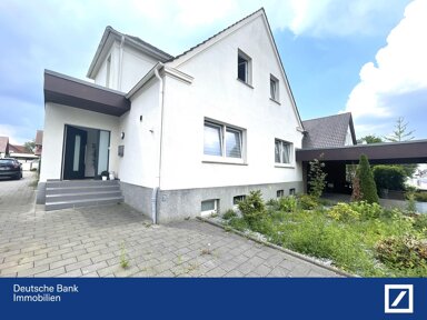 Mehrfamilienhaus zum Kauf 518.000 € 7 Zimmer 220 m² 756 m² Grundstück Südlengern Bünde 32257