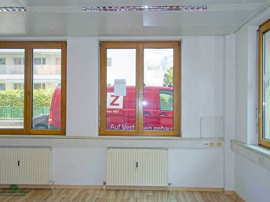 Büro zur Miete 9,60 € 9 Zimmer Salzburg Salzburg 5020