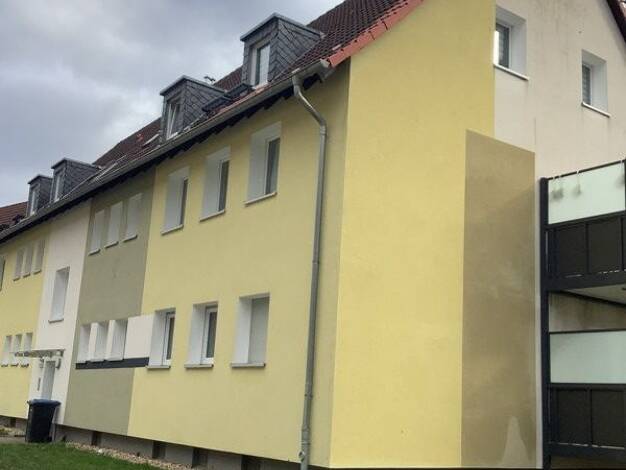 Wohnung zur Miete 475 € 2 Zimmer 47,5 m² 1. Geschoss frei ab 01.08.2026 Danziger Str. 2 Mitte Heiligenhaus 42579