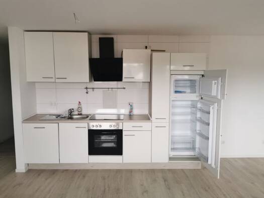 Penthouse zur Miete 850 € 2 Zimmer 100 m² 3. Geschoss frei ab sofort Provinzialstraße 149 Ensdorf 66806