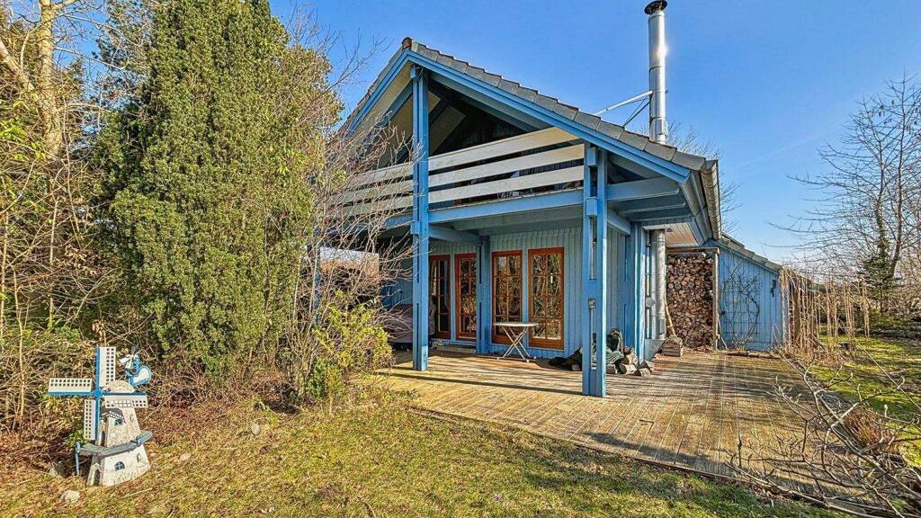 Haus zum Kauf 269.000 € 4 Zimmer 46,9 m² 710 m² Grundstück Kosel 24354