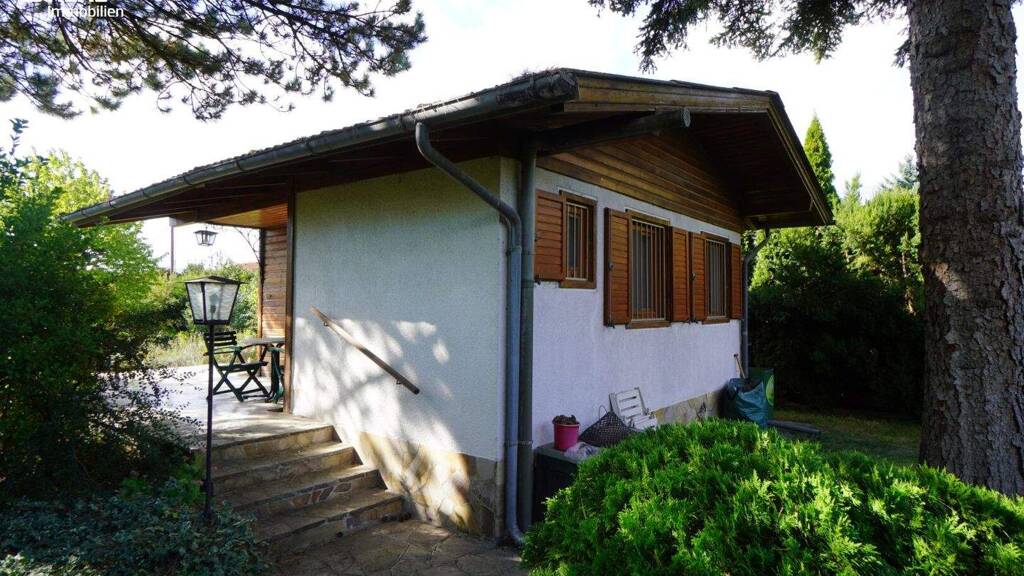 Haus zum Kauf 290.000 € 2 Zimmer 580 m² Grundstück Langenzersdorf 2103