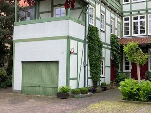 Mehrfamilienhaus zum Kauf als Kapitalanlage geeignet 429.000 € 14 Zimmer 435,2 m² 277 m² Grundstück Halberstadt 38820
