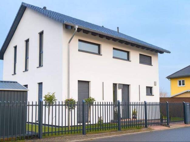 Einfamilienhaus zum Kauf 799.900 € 4,5 Zimmer 165 m² 480 m² Grundstück Dahlewitz Blankenfelde-Mahlow 15827