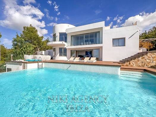 Chalet zum Kauf 2.800.000 € 4 Zimmer 200 m² Sant Antoni de Portmany 07820