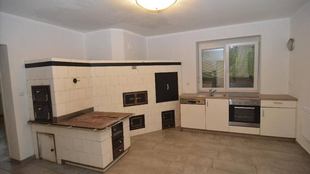 Haus zum Kauf 299.000 € 4 Zimmer 110 m² 2.188 m² Grundstück Jennersdorf, Burgenland, Südburgenland, Bezirk Jen 8380