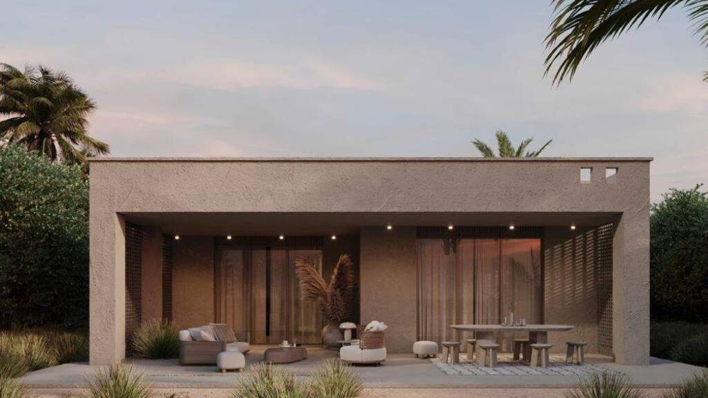 Wohnung zum Kauf provisionsfrei 386.700 € 3 Zimmer 98 m² frei ab 01.01.2029 Hurghada   84511