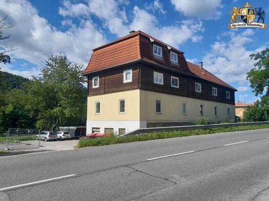 Laden zur Miete 350 € 48 m² Verkaufsfläche Berndorf 2560