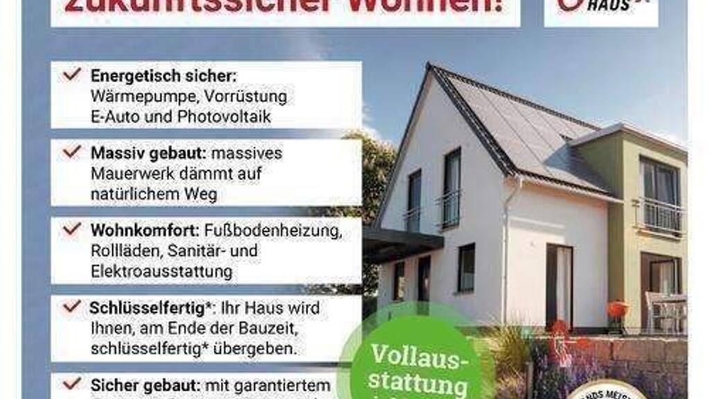 Immobilie in Reinhardshagen - Das variable Haus mit Wohlfühlgarantie in Reinhardshagen OT Veckerhagen - Einfach genießen... - Bild 3