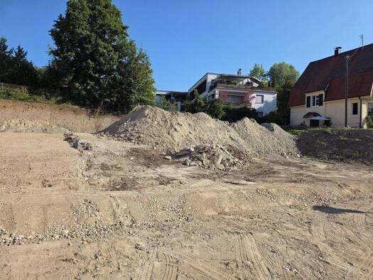 Wohnung zum Kauf provisionsfrei 259.750 € 2 Zimmer 41 m² 2. Geschoss Schillerstraße 24 Wangen Wangen im Allgäu 88239