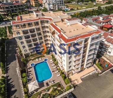 Apartment zum Kauf provisionsfrei 112.000 € 3 Zimmer 84 m² 3. Geschoss ulitsa "Sveti Vlasiy" 5 Saint Vlas 8256