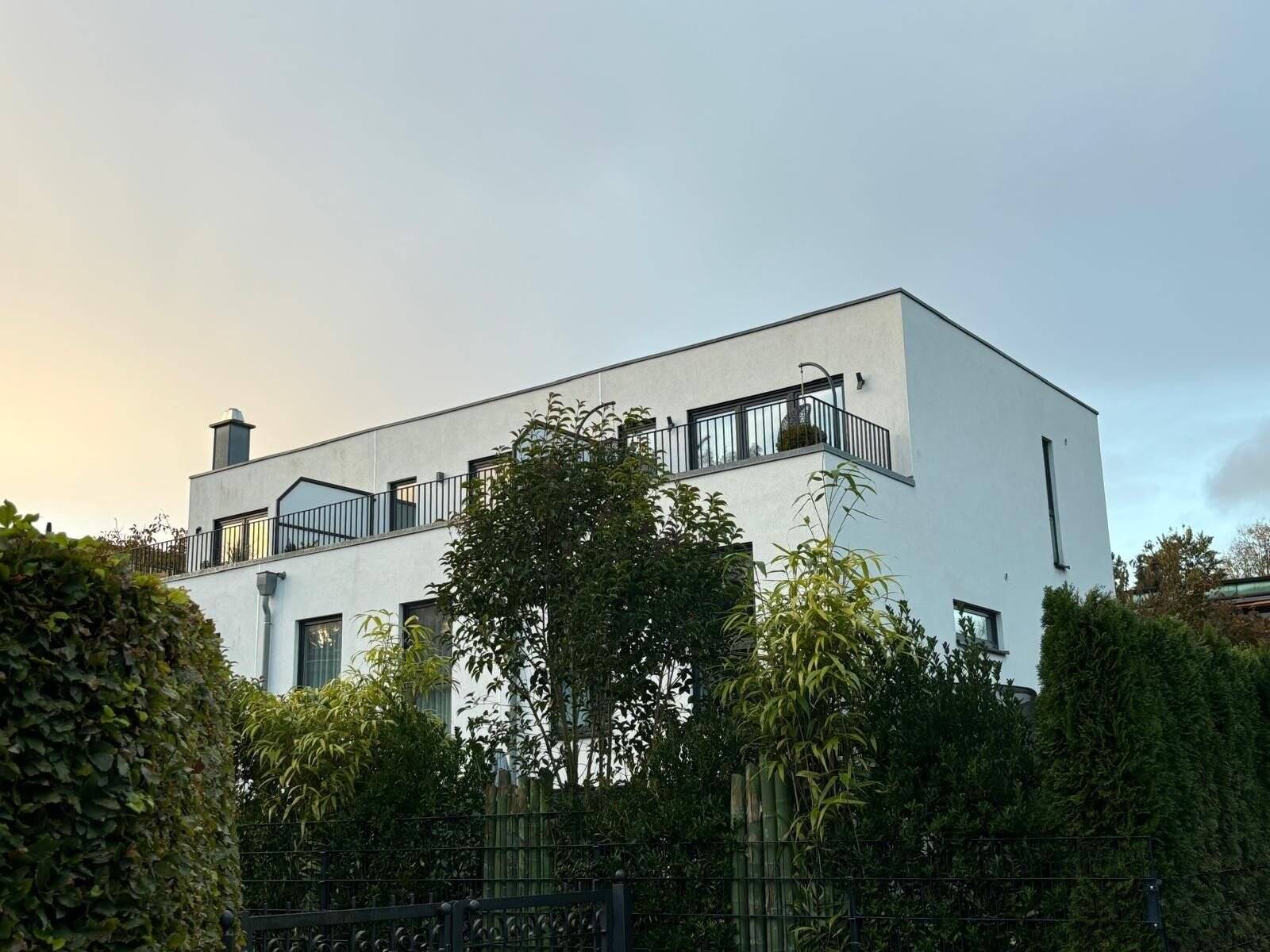 Reihenmittelhaus zum Kauf