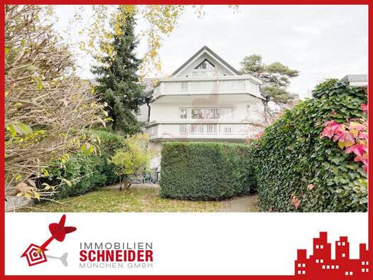 Wohnung zur Miete 1.750 € 3,5 Zimmer 108 m² 1. Geschoss frei ab 01.09.2026 Trudering-Riem München 81827